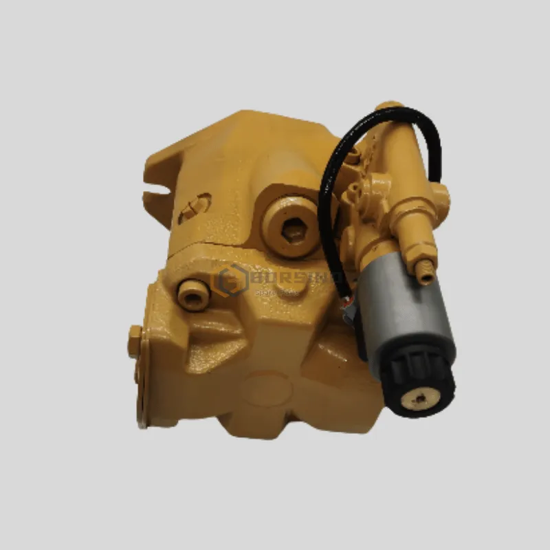 524-0924 fan pump